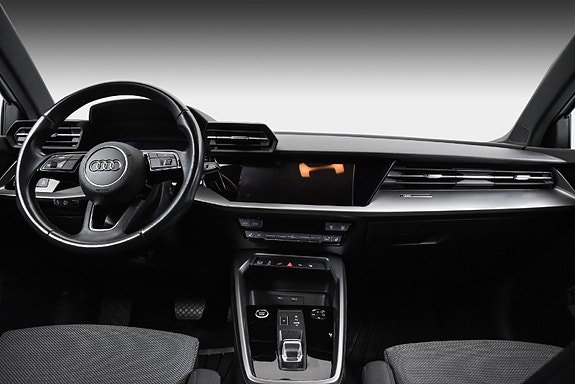 Audi A3 13 of 18