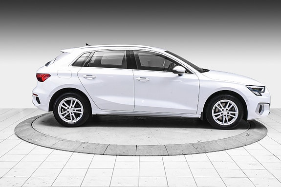 Audi A3 6 of 18
