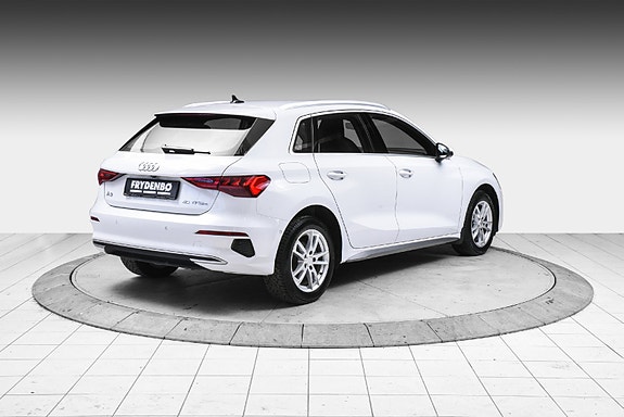 Audi A3 5 of 18