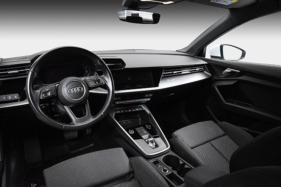 Audi A3 10 of 18