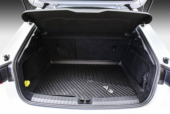 Audi A3 9 of 18