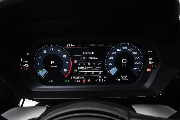 Audi A3 11 of 18