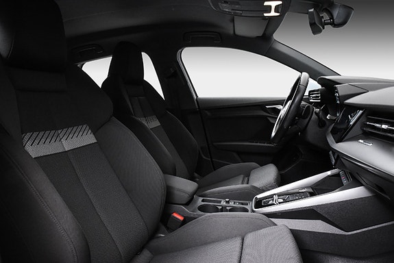 Audi A3 17 of 18