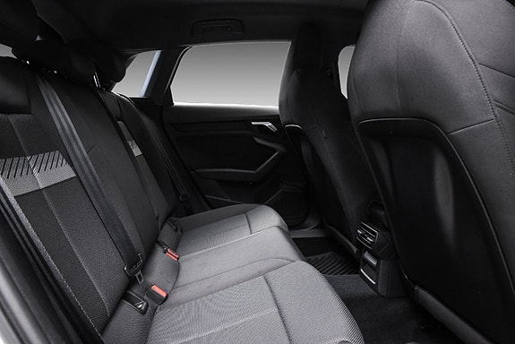 Audi A3 18 of 18