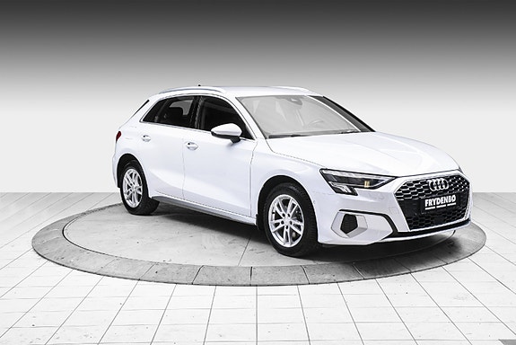 Audi A3 2 of 18
