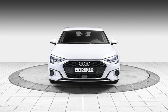 Audi A3 7 of 18