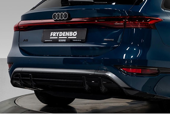Audi A6 e-tron 7 of 30