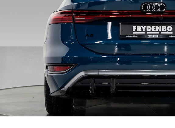 Audi A6 e-tron 9 of 30