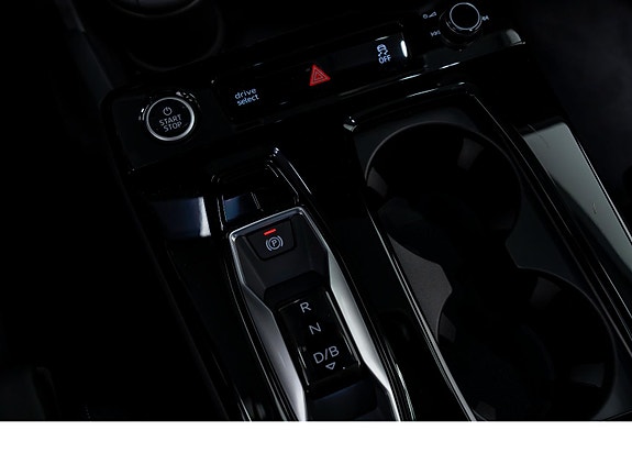 Audi A6 e-tron 20 of 30