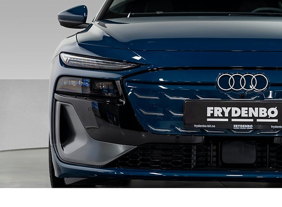 Audi A6 e-tron 4 of 30