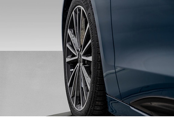 Audi A6 e-tron 13 of 30