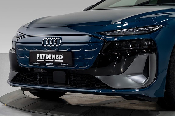 Audi A6 e-tron 3 of 30
