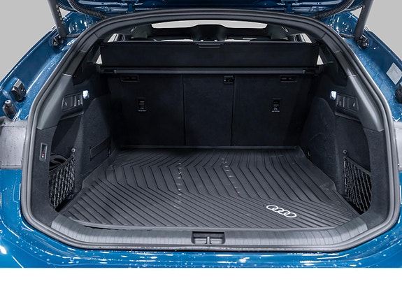 Audi A6 e-tron 11 of 30