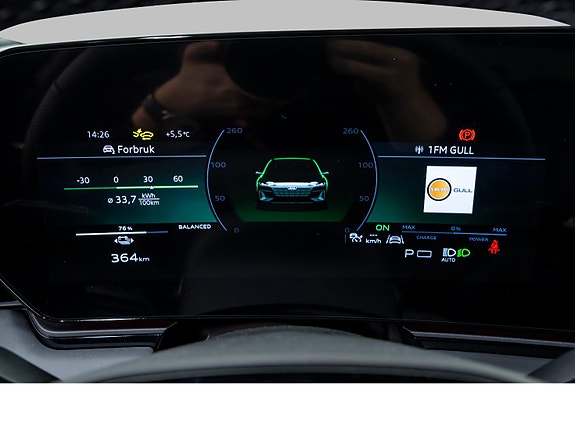 Audi A6 e-tron 30 of 30