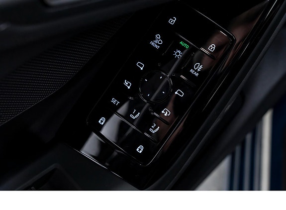 Audi A6 e-tron 24 of 30