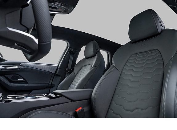 Audi A6 e-tron 27 of 30
