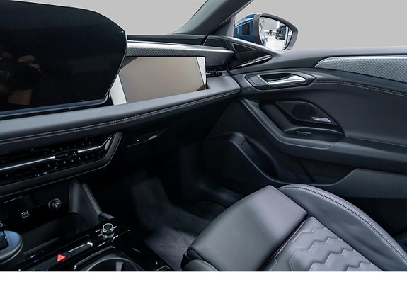 Audi A6 e-tron 21 of 30