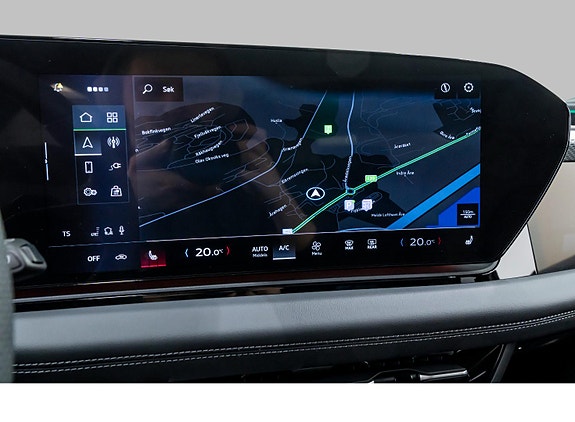 Audi A6 e-tron 18 of 30