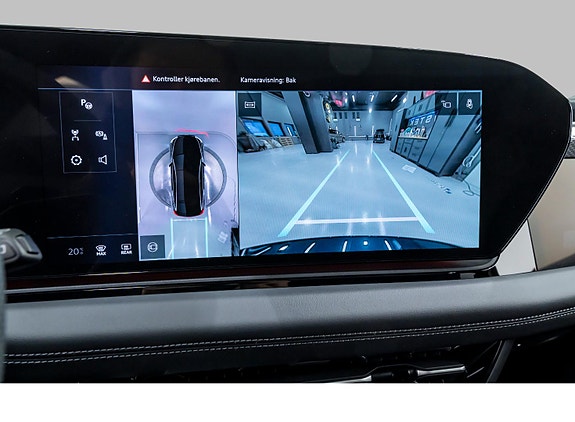 Audi A6 e-tron 19 of 30