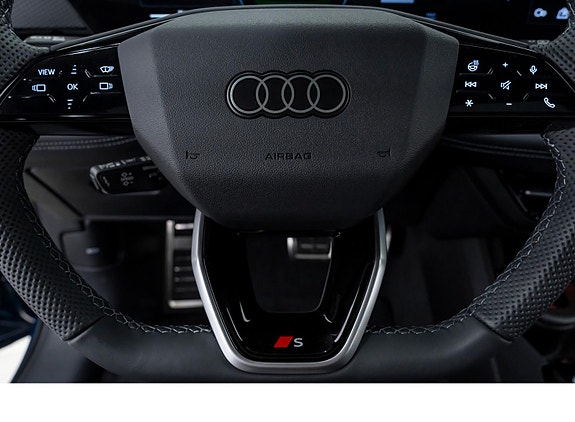 Audi A6 e-tron 22 of 30