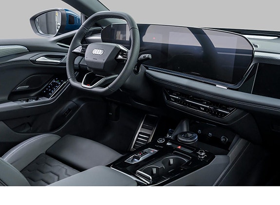 Audi A6 e-tron 15 of 30
