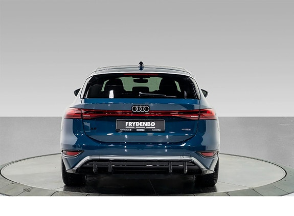 Audi A6 e-tron 10 of 30