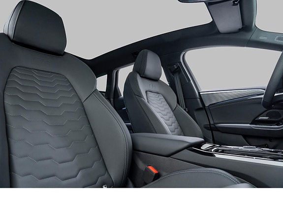 Audi A6 e-tron 14 of 30