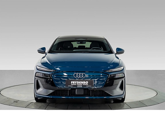 Audi A6 e-tron 5 of 30