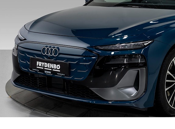 Audi A6 e-tron 2 of 30
