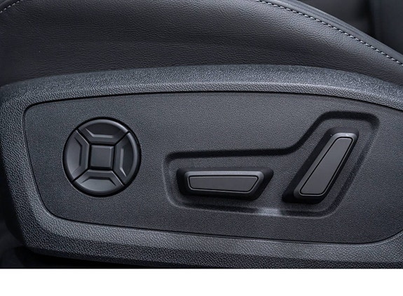 Audi A6 e-tron 26 of 30