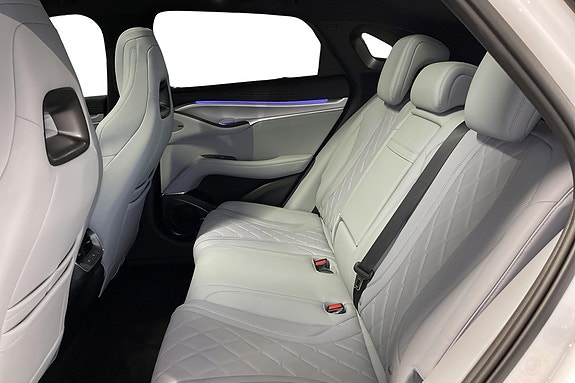 BYD Sealion 7 13 of 30