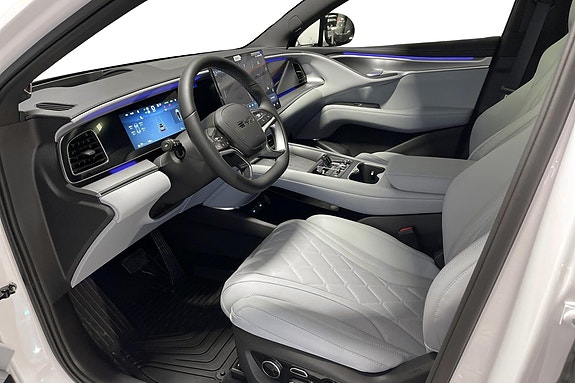 BYD Sealion 7 6 of 30