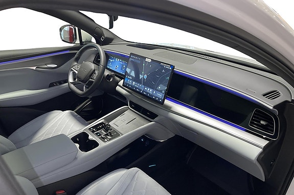 BYD Sealion 7 15 of 30