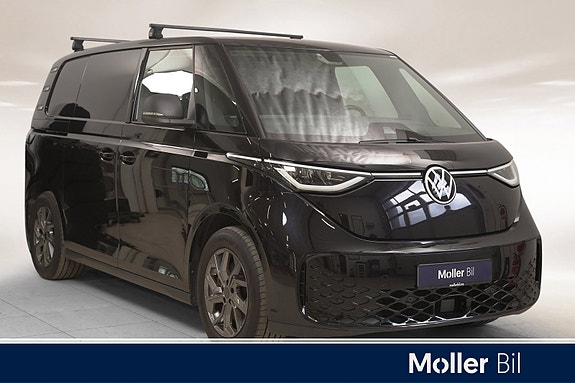 Volkswagen ID. Buzz