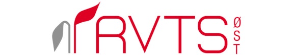RVTS ØST logo