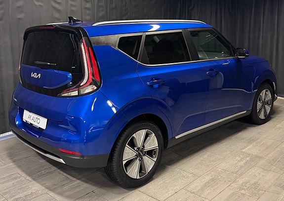 Kia e-Soul 9 of 30