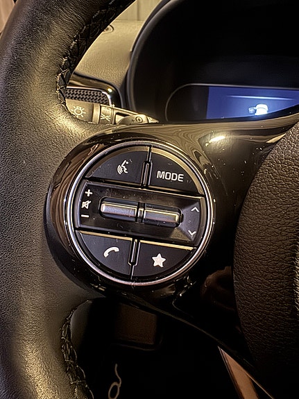 Kia e-Soul 26 of 30