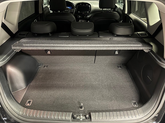 Kia e-Soul 21 of 30