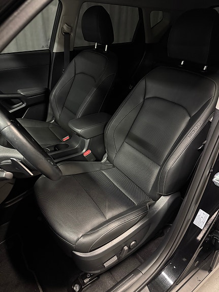Kia e-Soul 14 of 30