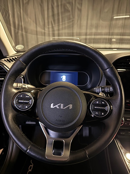 Kia e-Soul 24 of 30