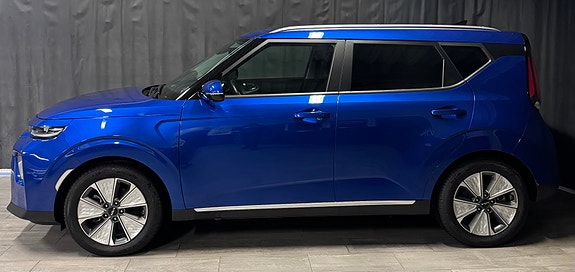 Kia e-Soul 6 of 30