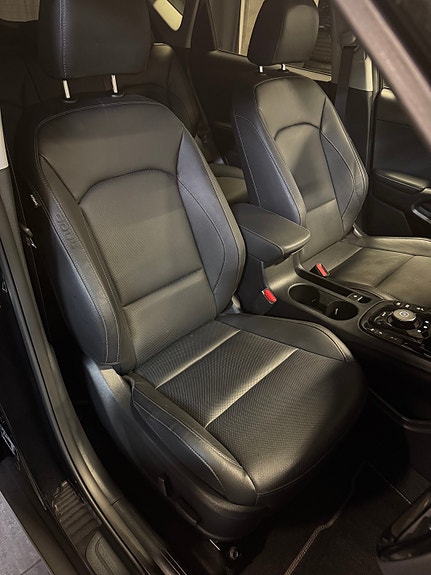 Kia e-Soul 17 of 30