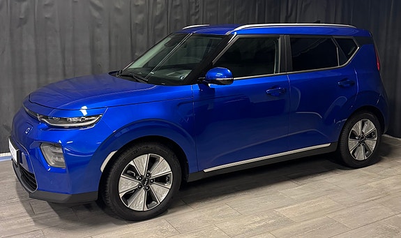 Kia e-Soul 5 of 30