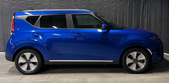 Kia e-Soul 7 of 30