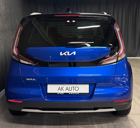 Kia e-Soul 11 of 30