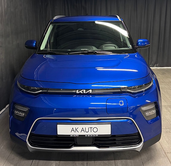 Kia e-Soul 2 of 30