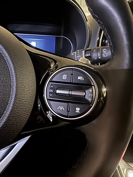 Kia e-Soul 25 of 30