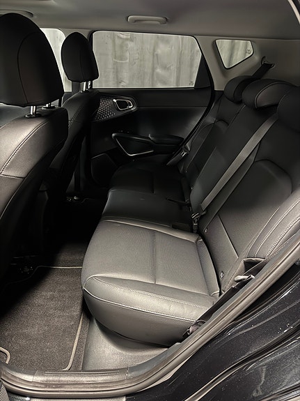 Kia e-Soul 19 of 30