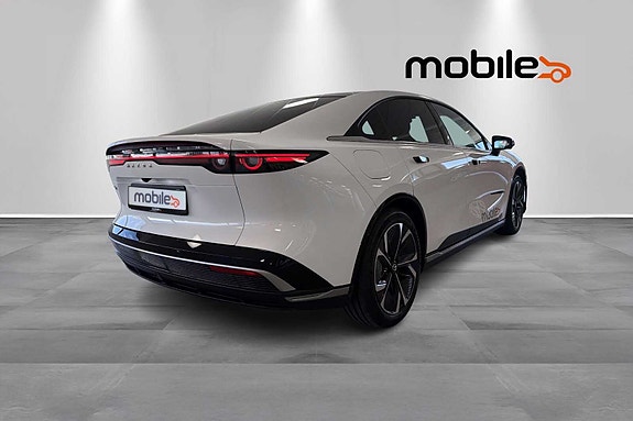 Mazda 6e 3 of 5
