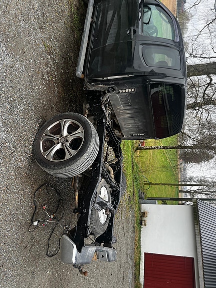 Nissan Navara 3 of 5